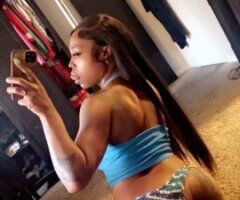 Bounce into Bliss 💋🔥 Your Ultimate Long Beach Temptation 💦😘