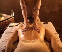 Eva's Enchanting Touch 💋💦 Melt Away Stress in Ann Arbor