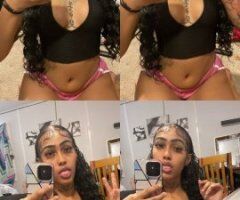 Petite Temptress Awaits 😘💋💦 - Kokomo's Finest!
