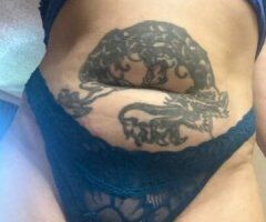 Thick & Sweet Delight in T-Town 🍑💋💦 - Image 3