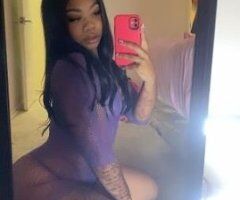 🔥 Throat Goddess & Kitty Queen in DC 💋💦🍭 - Image 4