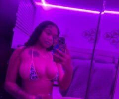 Blasian Bliss in IE 💦😈 Exclusive Calls Only! 💋🍑 - Image 4