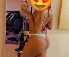 Chocolate Delight Awaits 🍫💋 Ready for Your Touch? 😘 - Image 2