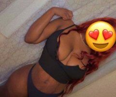 Chocolate Delight Awaits 🍫💋 Ready for Your Touch? 😘 - Image 9