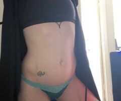 🔥 Tatted Tease in Indy 🍑💦 Let's Play! 💋 - Image 5