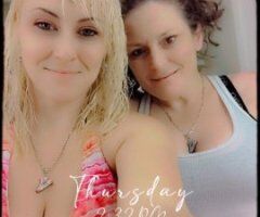 Double Trouble Duo💋🔥 Satisfy Your Every Desire🍑💦 - Image 10