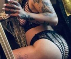 🔥 Spicy Boricua in Tulsa! 💋🍑 - Image 2