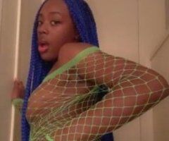 🔥Ebony Delight💦Ready for Naughty Fun?🍑💋 - Image 5