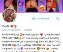 🔥Double the Tease: Native Beauties in Baton Rouge💋💦