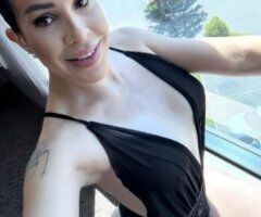 🔥 Spicy Latina in Town! 💋😘 Only for a Few Days!