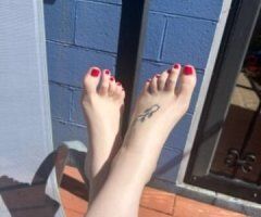 🔥 Fiery Redhead Delight Awaits You! 🍒💋 - Image 9