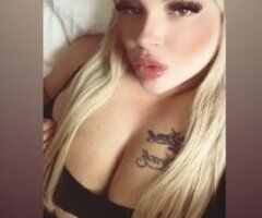 💋 Blonde Bombshell: Wet & Wild in Long Beach! 🍑💦 - Image 7