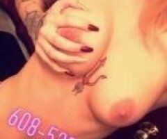 Tease & Please in Madison 🍑💋 - Image 3
