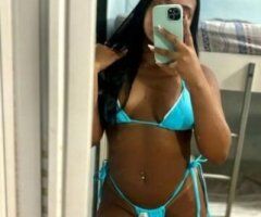 Exotic Colombian Temptress Awaits 💋🍑💦