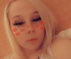 Tiny Temptress in Everett 💦💋 4'9 Blonde Bombshell 🍑 - Image 2