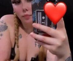 Tiny Temptress in Everett 💦💋 4'9 Blonde Bombshell 🍑 - Image 5