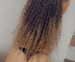 Hot Cuban Treat 🍑 Ready for You 💋