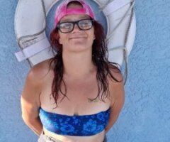 🔞 Fiery Redhead Awaits 🔥💋 Let’s Play in the Sunshine State 🌴 - Image 2