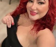 🔥 Hot Red MILF in Houston Ready to Play 💋🍑
