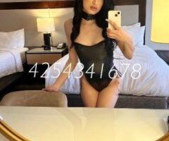 💋 Olympia's Exotic Petite Delight Awaits 🍑💦 - Image 5