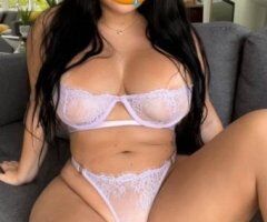 Latina Temptress 🌊🍑 Ready to Play All Night 💋🔥
