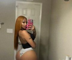 Buffalo's Bombshell 💋 Ready for Backshots & More 🍑🔥 - Image 6