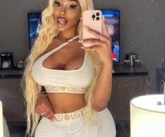 Buffalo's Bombshell 💋 Ready for Backshots & More 🍑🔥 - Image 7