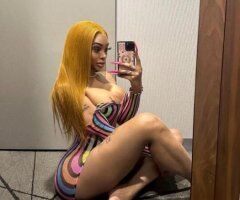 Buffalo's Bombshell 💋 Ready for Backshots & More 🍑🔥 - Image 8