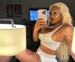 Buffalo's Bombshell 💋 Ready for Backshots & More 🍑🔥 - Image 12