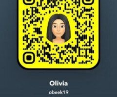 Only Add 👻Add My Snapchat.. obeek19 👉 ✅.Facetime Fun.. 👉🏻👌🏻Kissing lipsKissing lipsAnd Ready for incall or out call🚘car call🚗 AVAILABLE 24hrs💞 Video Sex Chat,NEW Video Content sell... - 26 - Image 5