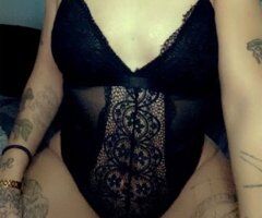Tattooed Tease 🍑 Ready for Your Pleasure 💋💦