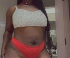 New in Town 🌟 Experience Bliss 😘🍑💦