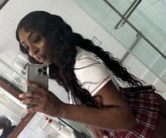 🔥 Trans Temptress Awaits in Staten Island 💋🍑