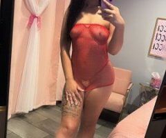 🎉💋 College Cutie Stripping in Monterey 💦👠 - Image 3