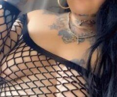 🔥 Raleigh's Curvy Queen Ready to Please 💋👑 - Image 3