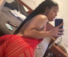 Thick Red Delight in Stockton 💋💦 Ready 2 Play!