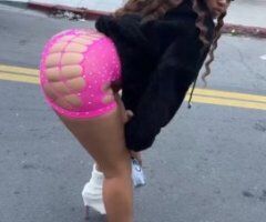 Thick Red Delight in Stockton 💋💦 Ready 2 Play! - Image 5