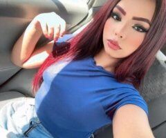 🔥 Latina Lover in Daytona 💋 Ready for Naughty Fun 💦