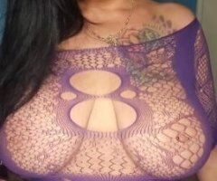 🔥 Tulsa's Temptress Awaits: Wet & Wild Fantasy 💦💋
