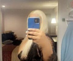 Charleston's BBW Barbie Awaits 💋🔥💦 - Image 4