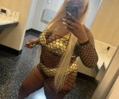 Thick & Curvy Delight in Tally 🍑💋