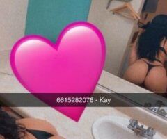 Thick & Juicy in Bakersfield 🍑💋 Ready to Play? 😘💦
