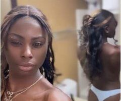 Taste My Sweet Milk Chocolate 🍫💦😋 Available Now! - Image 2