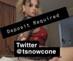 🎥💋 Let's Get Naughty on Cam! Deposit Required 💦😘