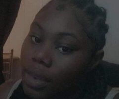 IM THICK WITH NICE HEAD VERY GOOD PUSSY I LOVE TO SUCK DICK THEY CALL ME DA THROAT GOD THE WAY I GET THAT NUT OUT - Image 4