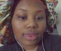 IM THICK WITH NICE HEAD VERY GOOD PUSSY I LOVE TO SUCK DICK THEY CALL ME DA THROAT GOD THE WAY I GET THAT NUT OUT - Image 6