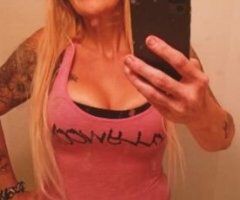 Tall, Busty Blonde in Vegas Awaits 💦💋🔥