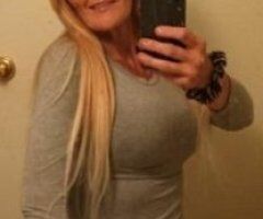 Tall, Busty Blonde in Vegas Awaits 💦💋🔥 - Image 2