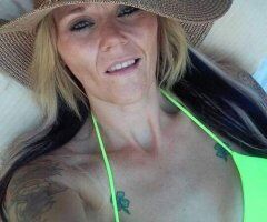 Tall, Busty Blonde in Vegas Awaits 💦💋🔥 - Image 4