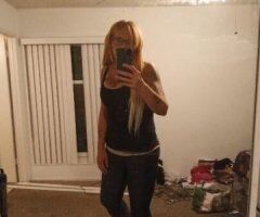 Tall, Busty Blonde in Vegas Awaits 💦💋🔥 - Image 6